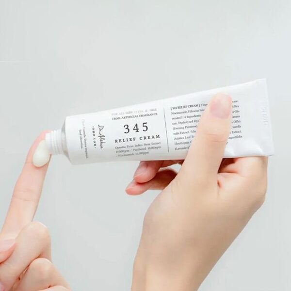 dr.althea 345 cream