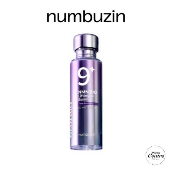 Sérum Numbuzin 9+ Lifting sil Essence