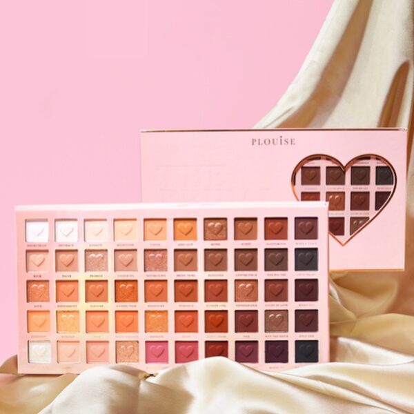 Palette P.Louise