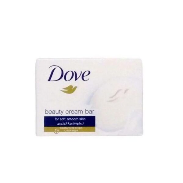 Savon Dove – Beauty Cream Bar (100 g)