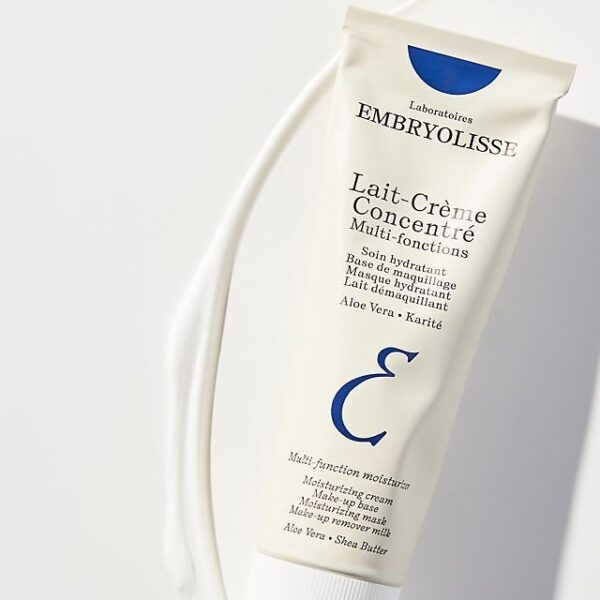 Lait - crème concentrée Embryolisse