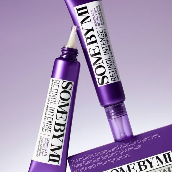 Some by me Retinol intense