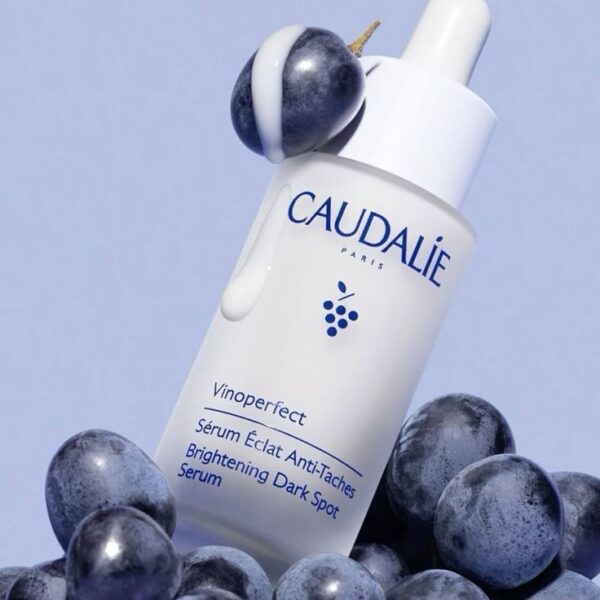 Caudalie Vinoperfect Serum