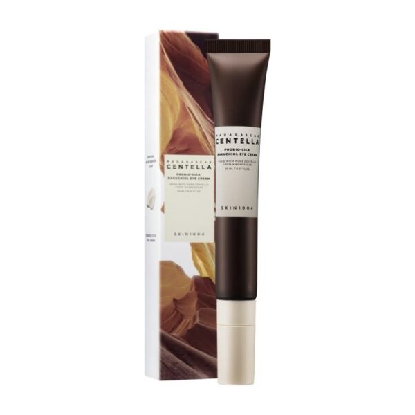 Centella soin contour des yeux