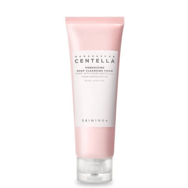 Centella poremizing Gel nettoyant