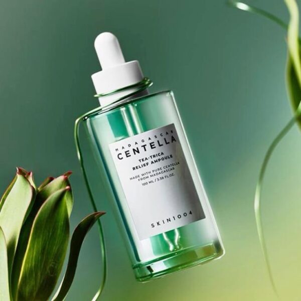 Centella Tea trica Ampoule 100ml