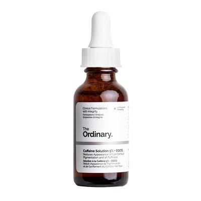 Sérum The Ordinary Caffeine Solution 5%