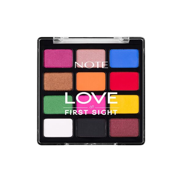Palette Note