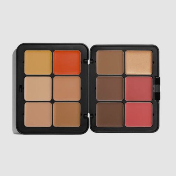 MAKE UP FOREVER HD SKIN PALETTE