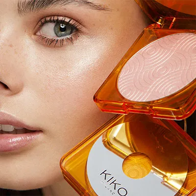 Highlighter kiko