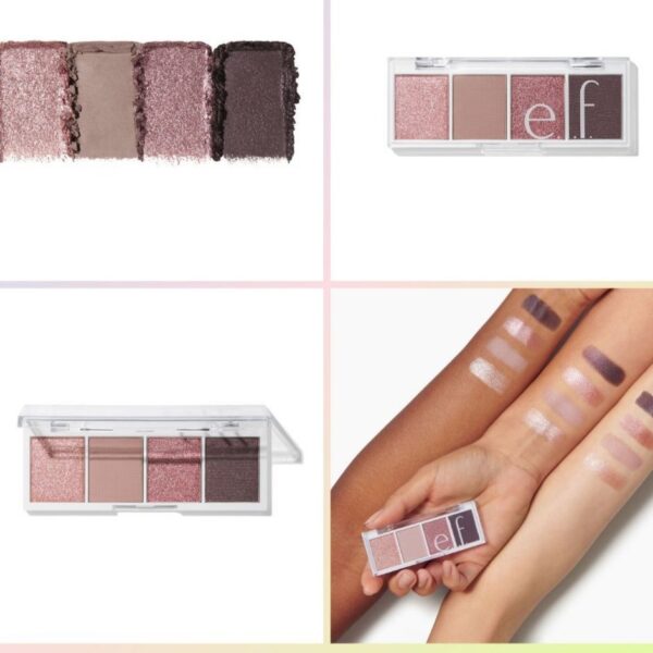 Mini Palette elf