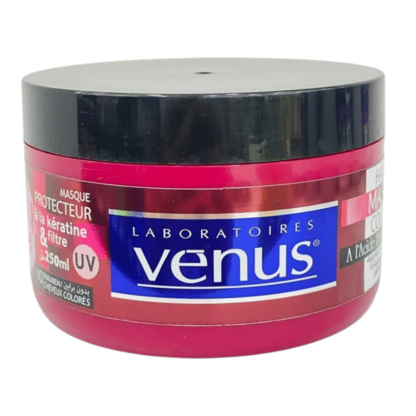 masque cheveux venus