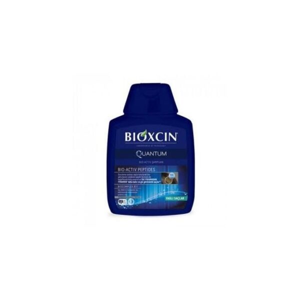shampooing Bioxcin