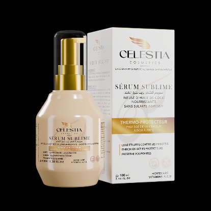sérum Celestia
