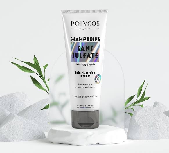 shampooing Policos