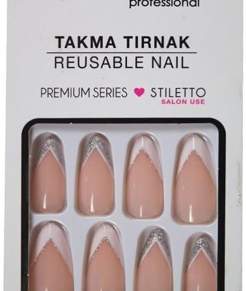 faux ongles nascita
