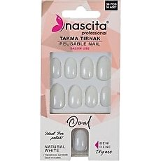 faux ongles nascita
