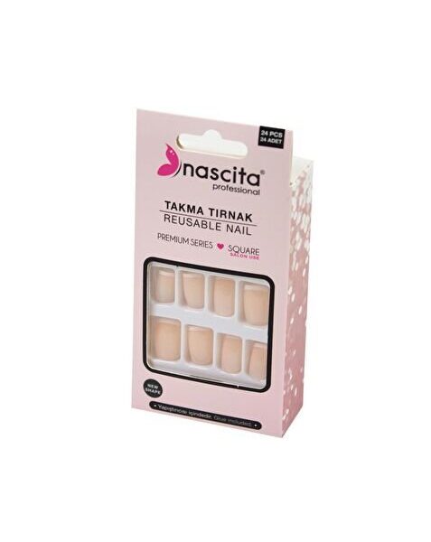 Faux ongles nascita