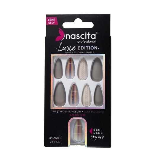 Faux ongles nascita