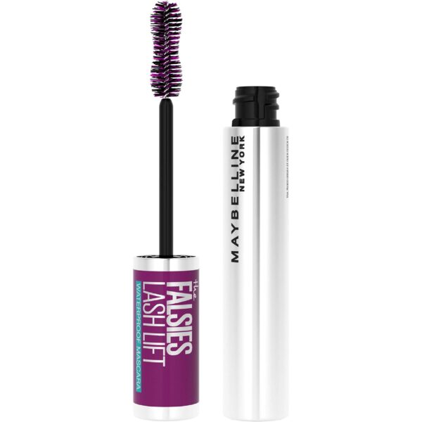mascara Maybelline the falsies