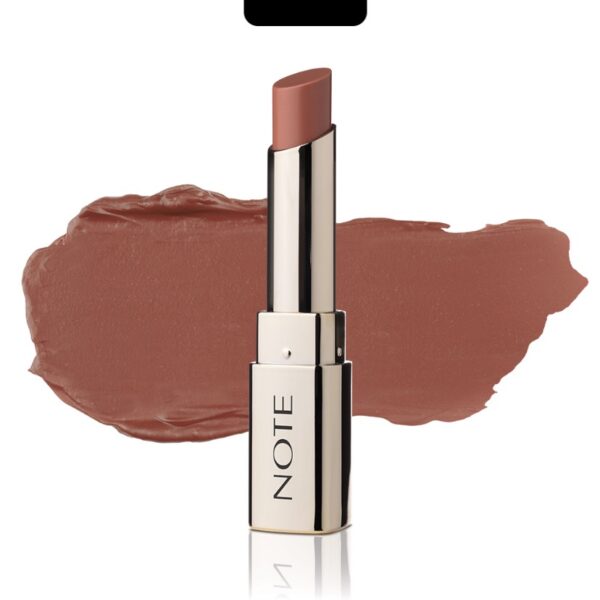 NOTE ICONIC SHEER LIPSTICK