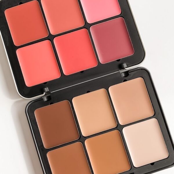 Palette Ministar