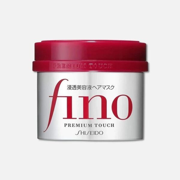 Masque fino