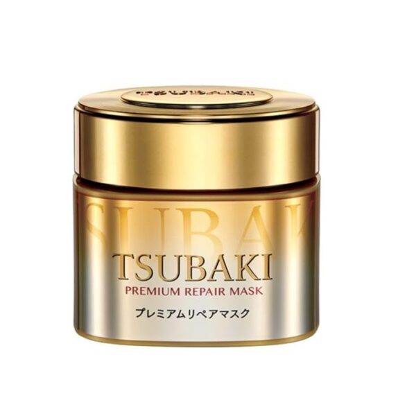Masque tsubaki