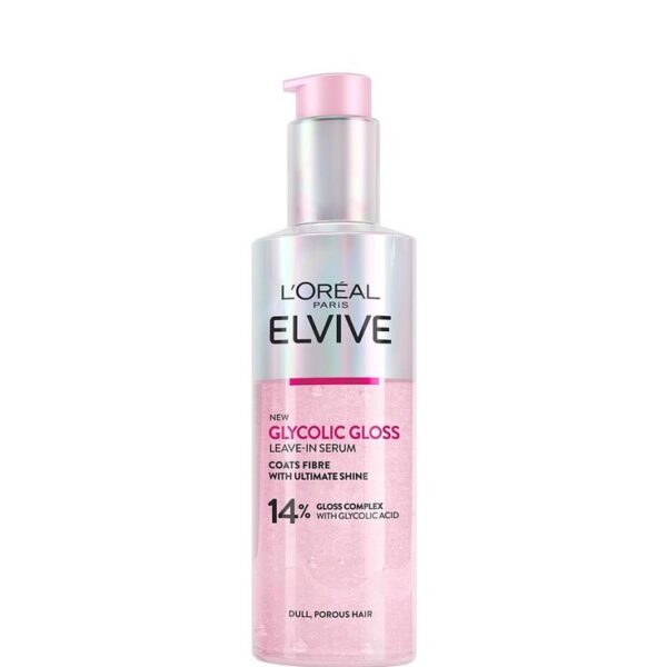 Serum Glycolic Gloss