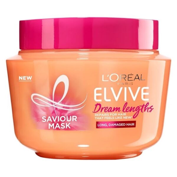 Masque elvive dream long