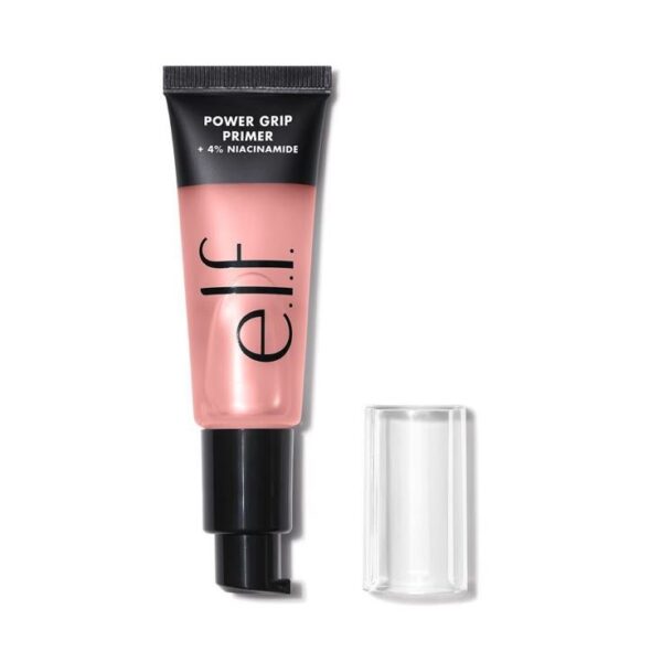 Power grip primer + niacin 10 elf