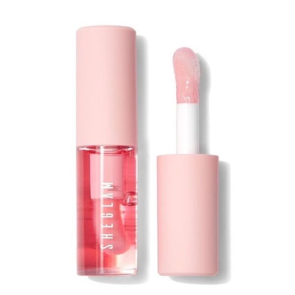 Lip oil Sheglam