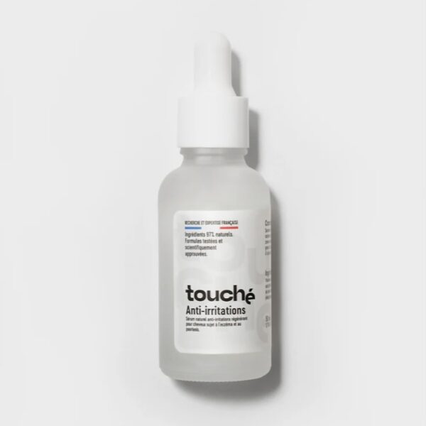 Serum anti irritation touché lab