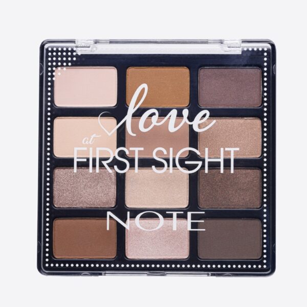 Palette Note