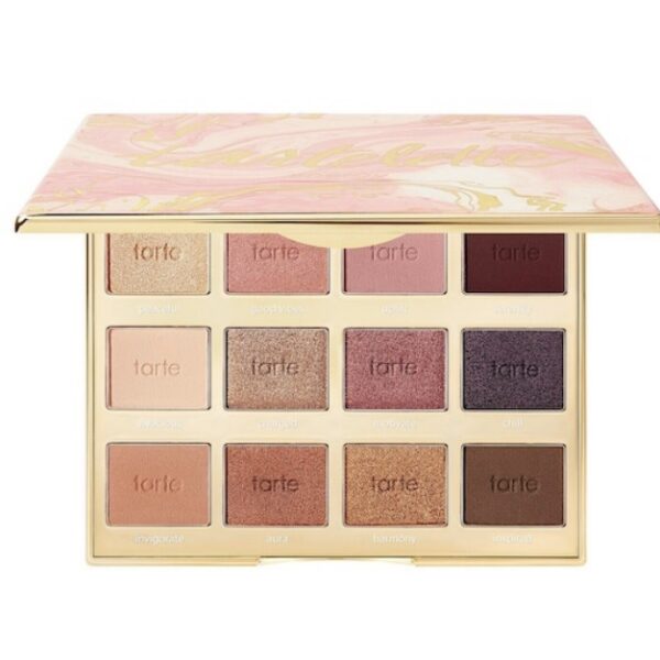 Tarte - Tartelette™ Energy Amazonian Clay Palette