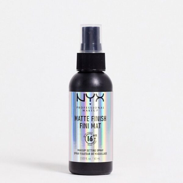 Fixateur makeup NYX
