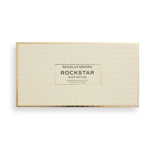 Palette révolution Rockstar