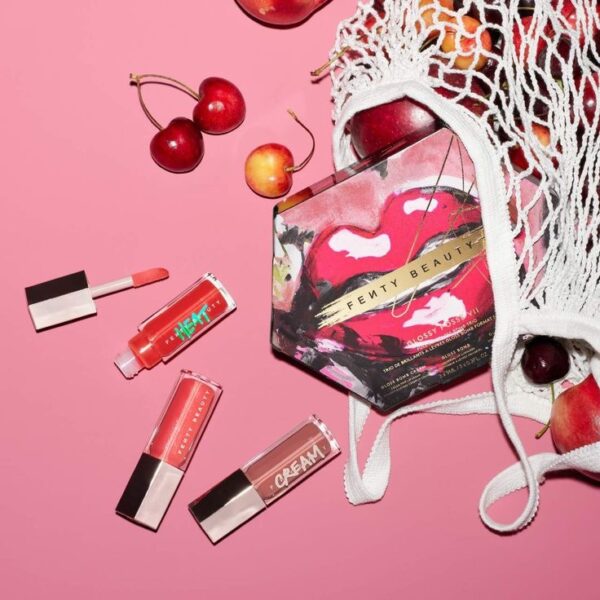 Fenty beauty Glossy Set
