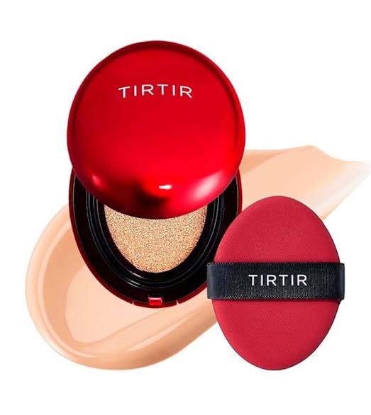 TIRTIR Cushion Foundation