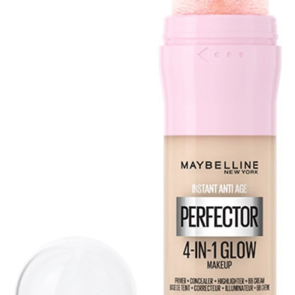 Maybelline perfector 4 in 1 Glow foundation