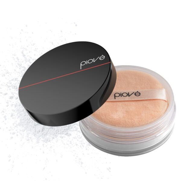 Poudre libre Piove Invisible