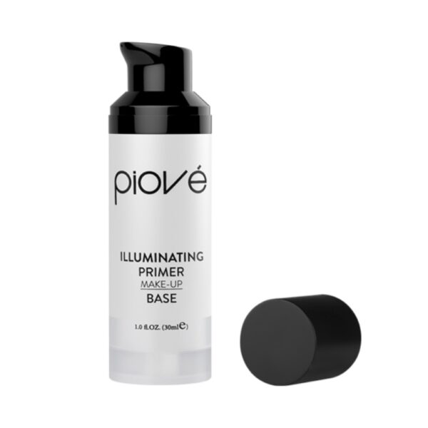 Primer & base Illuminatrice Piove