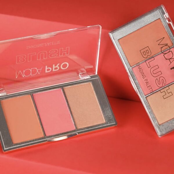 Palette Blush Moda Pro