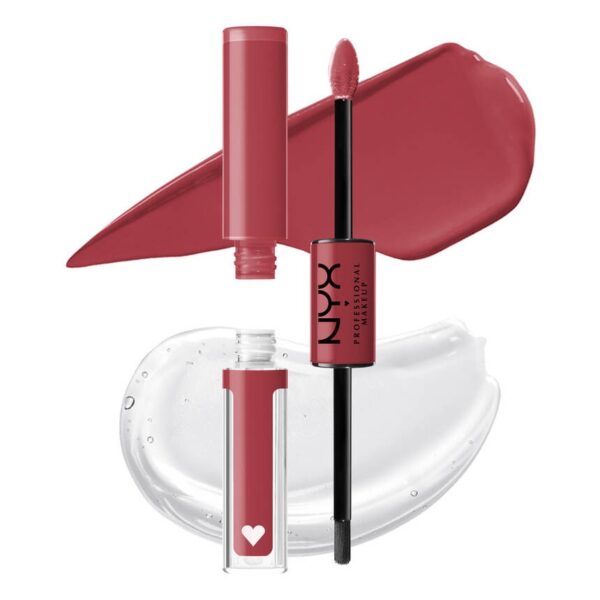 NYX Shine Loud Lipstick