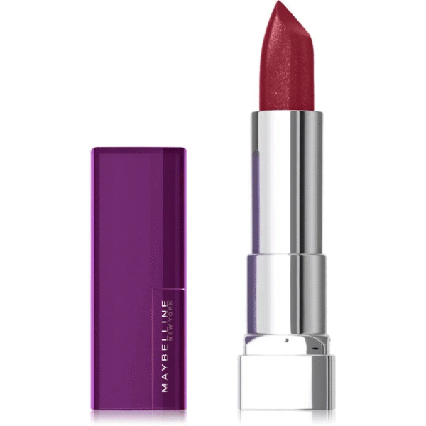 360 PLUM REFLECTION - ROUGE À LÈVRES COLOR SENSATIONAL - GEMEY MAYBELLINE