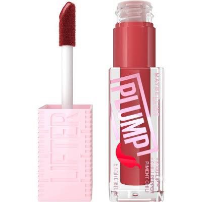 Gloss Lifter Plump Maybelline