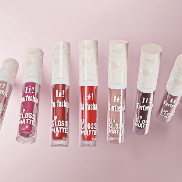 Farfasha Lipstick