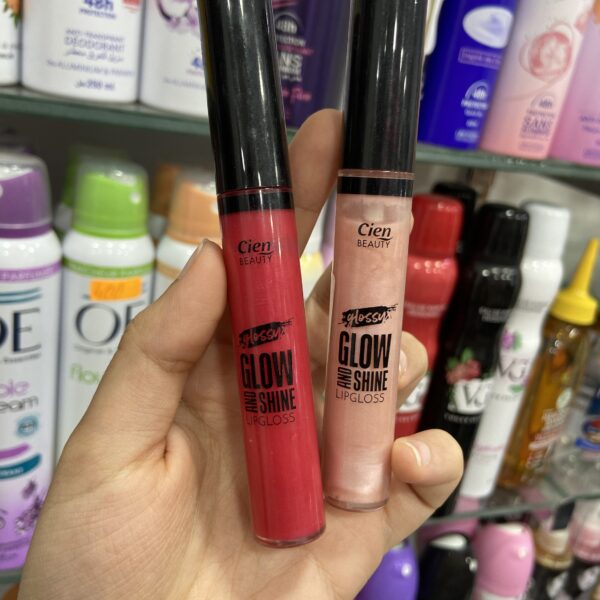 Gloss Cien