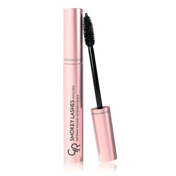 Mascara Golden Rose