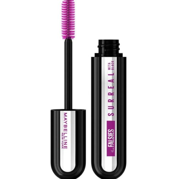 FALSIES SURREAL EXTRA BLACK MASCARA